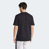 Мъжка Тениска Adidas M C CAMO WV TEE JI6761